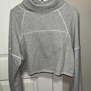 Aerie New Heights Turtleneck